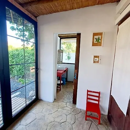 Βίλα Eco Casa Tierra