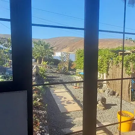 Βίλα Eco Casa Tierra