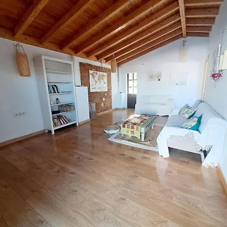 Eco Casa Tierra Βίλα *