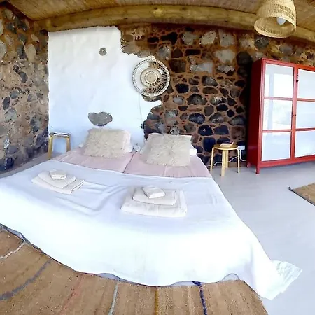 Βίλα Eco Casa Tierra Tabayesco