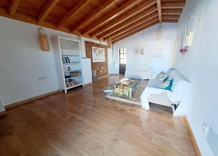 Eco Casa Tierra ヴィラ *
