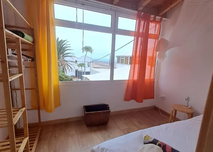 Eco Casa Tierra ヴィラ *