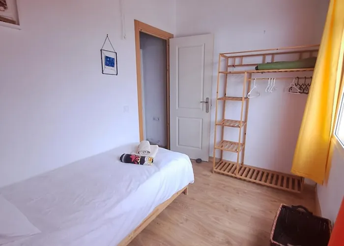 ヴィラ Eco Casa Tierra *