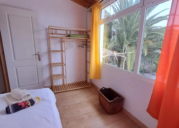 ヴィラ Eco Casa Tierra Tabayesco