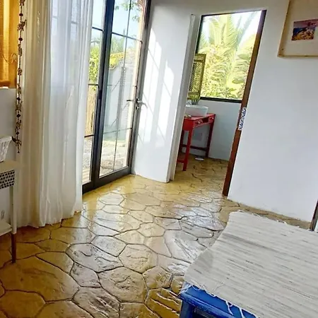 Villa Eco Casa Tierra Tabayesco