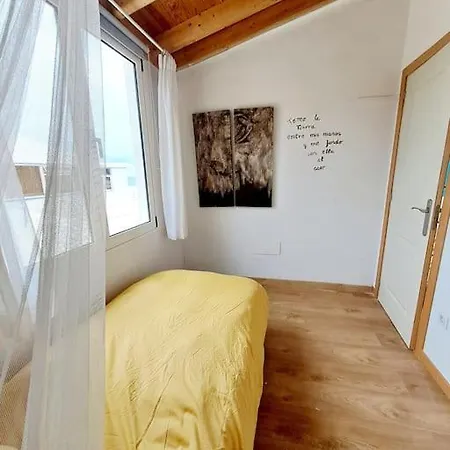 Eco Casa Tierra Villa