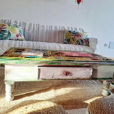 Villa Eco Casa Tierra