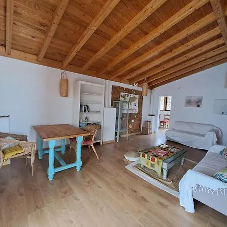 Eco Casa Tierra * Tabayesco