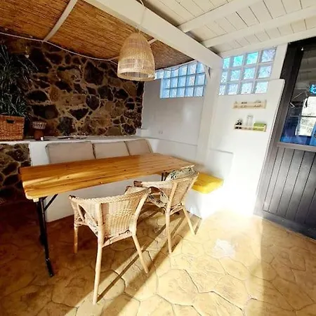 Eco Casa Tierra Villa