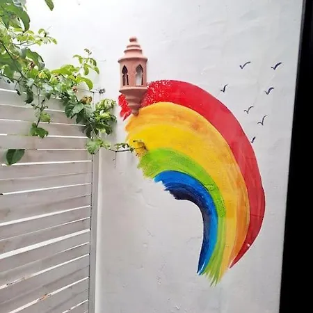 Eco Casa Tierra Villa