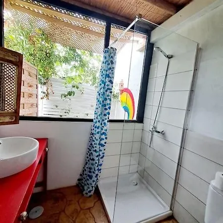 Eco Casa Tierra Villa *