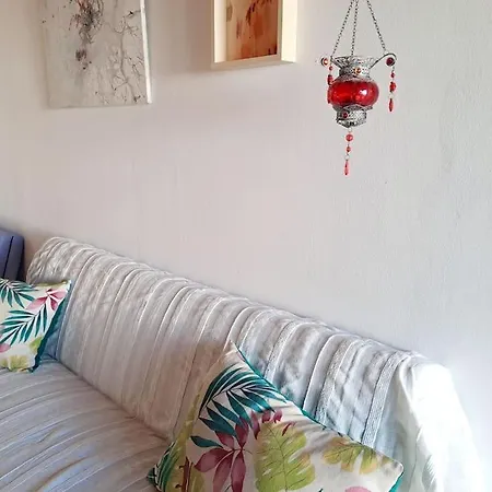 Eco Casa Tierra Villa *