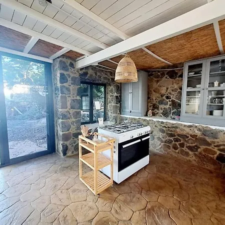 Eco Casa Tierra Villa *