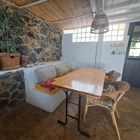 Villa Eco Casa Tierra