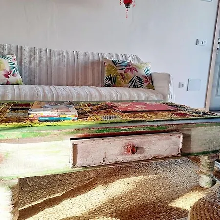 Villa Eco Casa Tierra