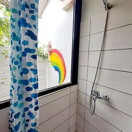 Villa Eco Casa Tierra *