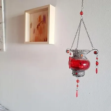 Villa Eco Casa Tierra