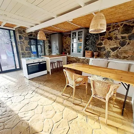 Villa Eco Casa Tierra Tabayesco