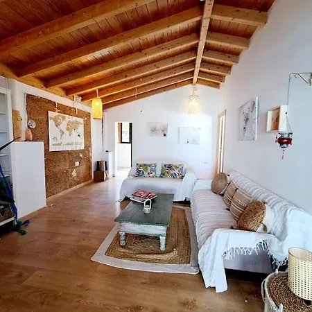 Eco Casa Tierra * Tabayesco