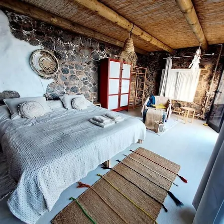 Eco Casa Tierra Villa *