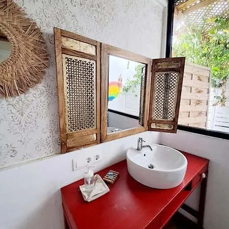 Villa Eco Casa Tierra *