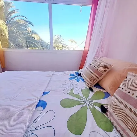 Eco Casa Tierra Villa *