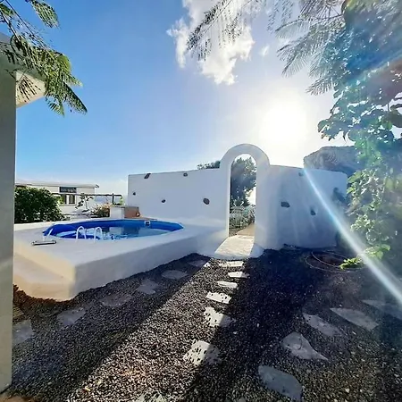 Villa Eco Casa Tierra