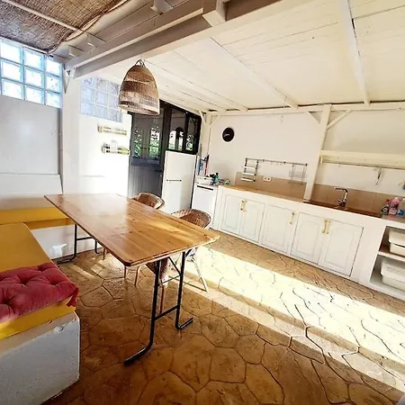 Villa Eco Casa Tierra *