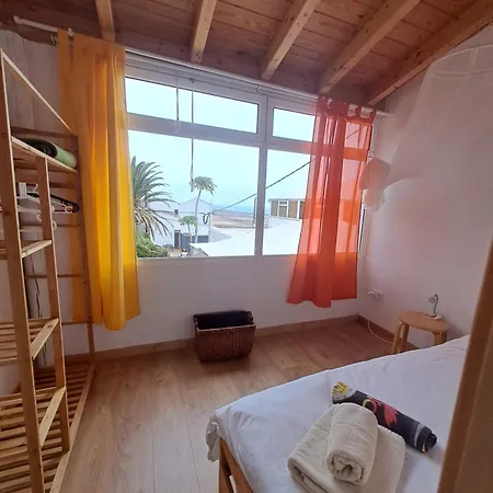 Eco Casa Tierra Villa *