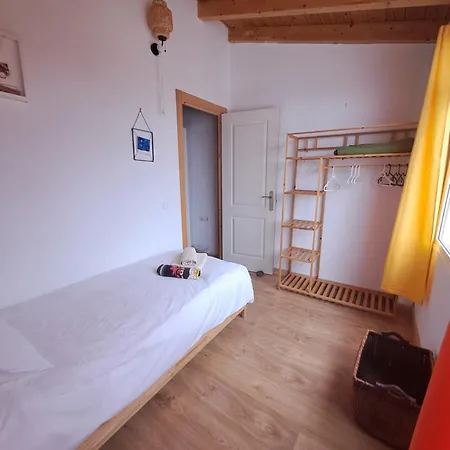 Villa Eco Casa Tierra *