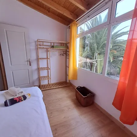 Villa Eco Casa Tierra Tabayesco