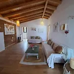 Villa Eco Casa Tierra Tabayesco