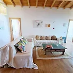 Eco Casa Tierra Villa