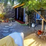 Eco Casa Tierra Villa Tabayesco