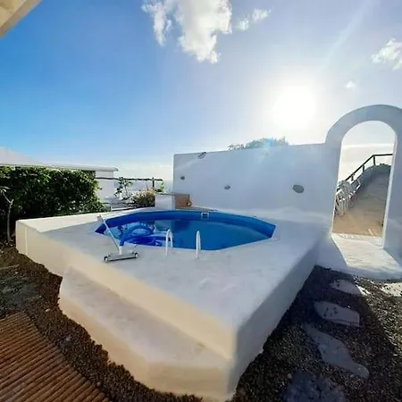 Eco Casa Tierra *