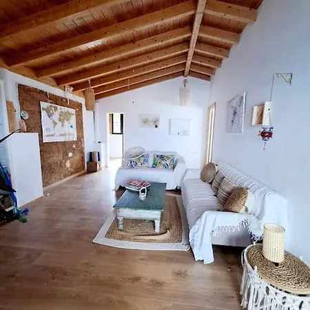 Eco Casa Tierra * Tabayesco
