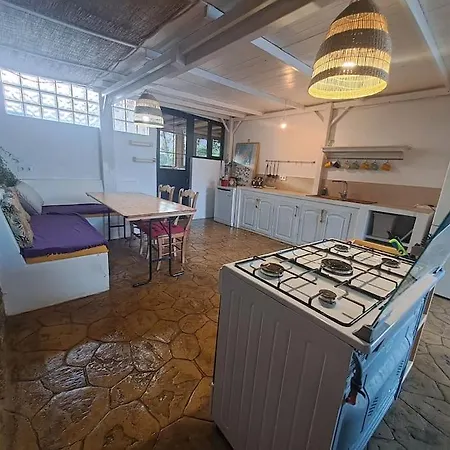 Eco Casa Tierra *
