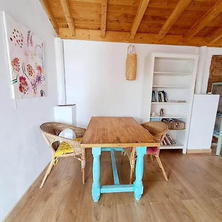 Eco Casa Tierra Villa *