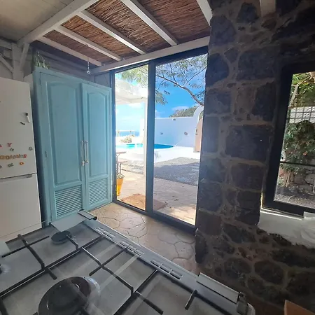 Villa Eco Casa Tierra Tabayesco