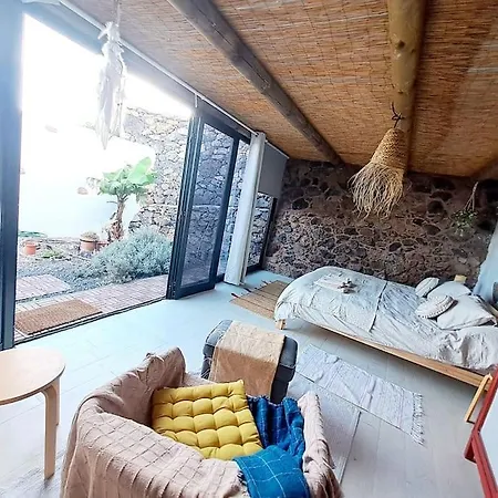 Eco Casa Tierra Tabayesco
